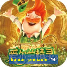 baixar pinnacle 14 via torrent